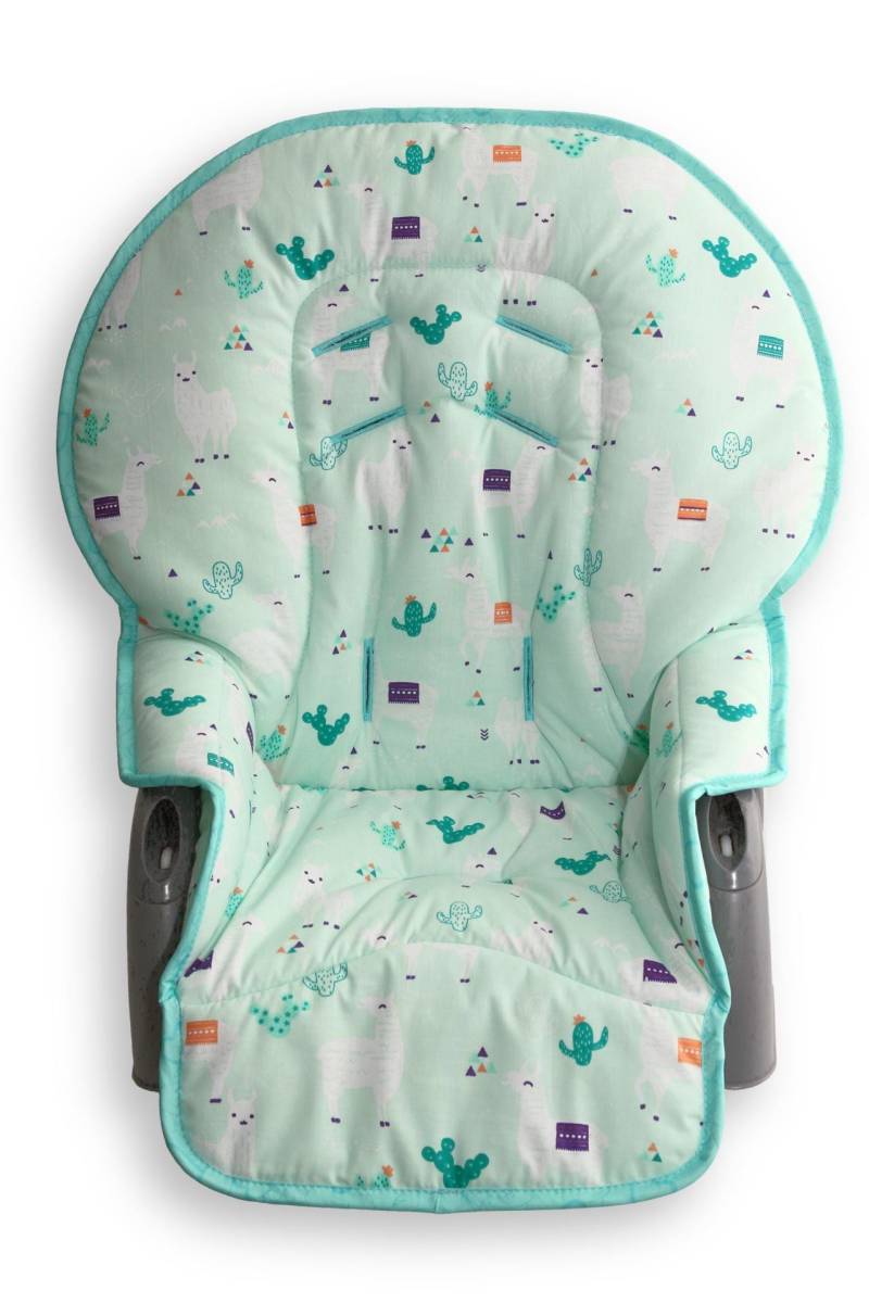 Graco Hochstuhl Bezug, Schonbezug Für Hochstuhl, Hochstuhlkissen, Polster Bezug Aus Baumwolle von Etsy - CottonCoversCZ