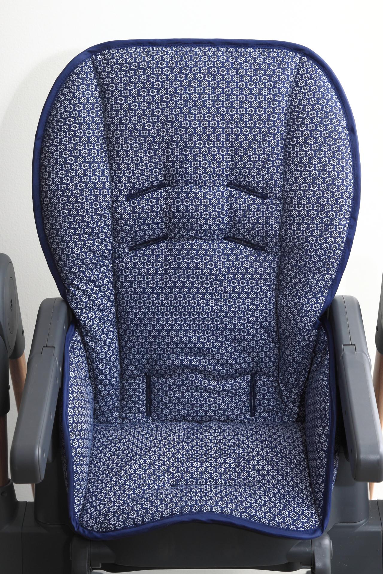 Maxi Cosi Minla Hochstuhl Bezug Aus Baumwolle, Für Hochstuhl von Etsy - CottonCoversCZ
