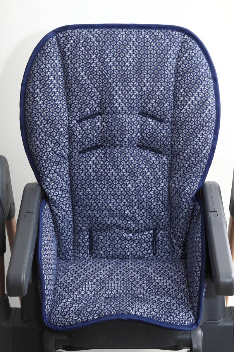 Maxi Cosi Minla Hochstuhl Bezug Aus Baumwolle, Für Hochstuhl von Etsy - CottonCoversCZ