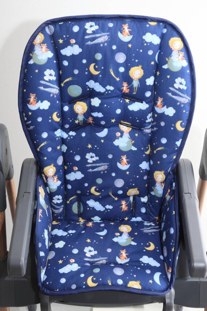 Maxi Cosi Minla Hochstuhl Bezug Aus Baumwolle, Für Hochstuhl von Etsy - CottonCoversCZ