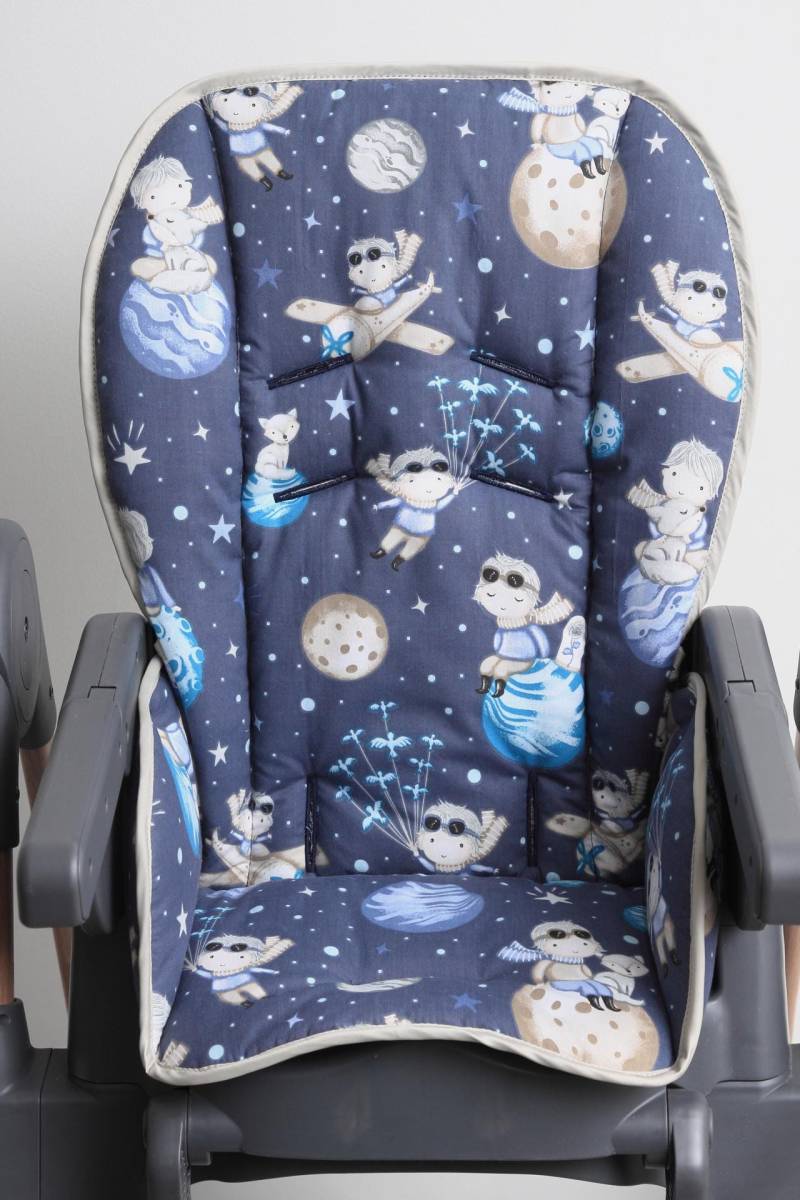 Maxi Cosi Minla Hochstuhl Bezug Aus Baumwolle, Für Hochstuhl von Etsy - CottonCoversCZ
