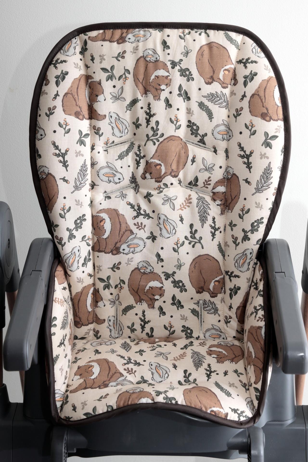 Maxi Cosi Minla Hochstuhl Bezug Aus Baumwolle, Für Hochstuhl von Etsy - CottonCoversCZ