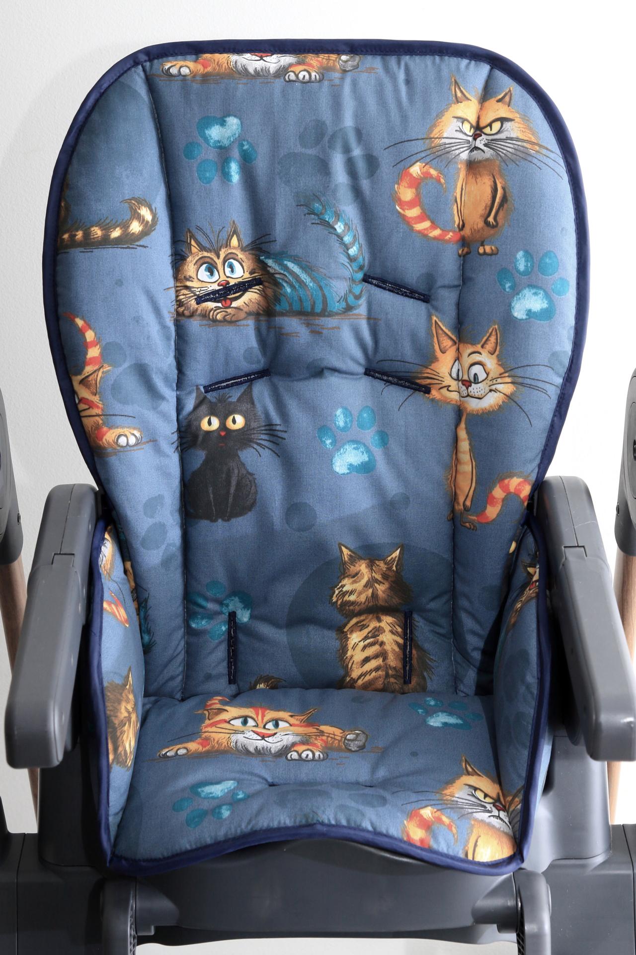 Maxi Cosi Minla Hochstuhl Bezug Aus Baumwolle, Für Hochstuhl von Etsy - CottonCoversCZ