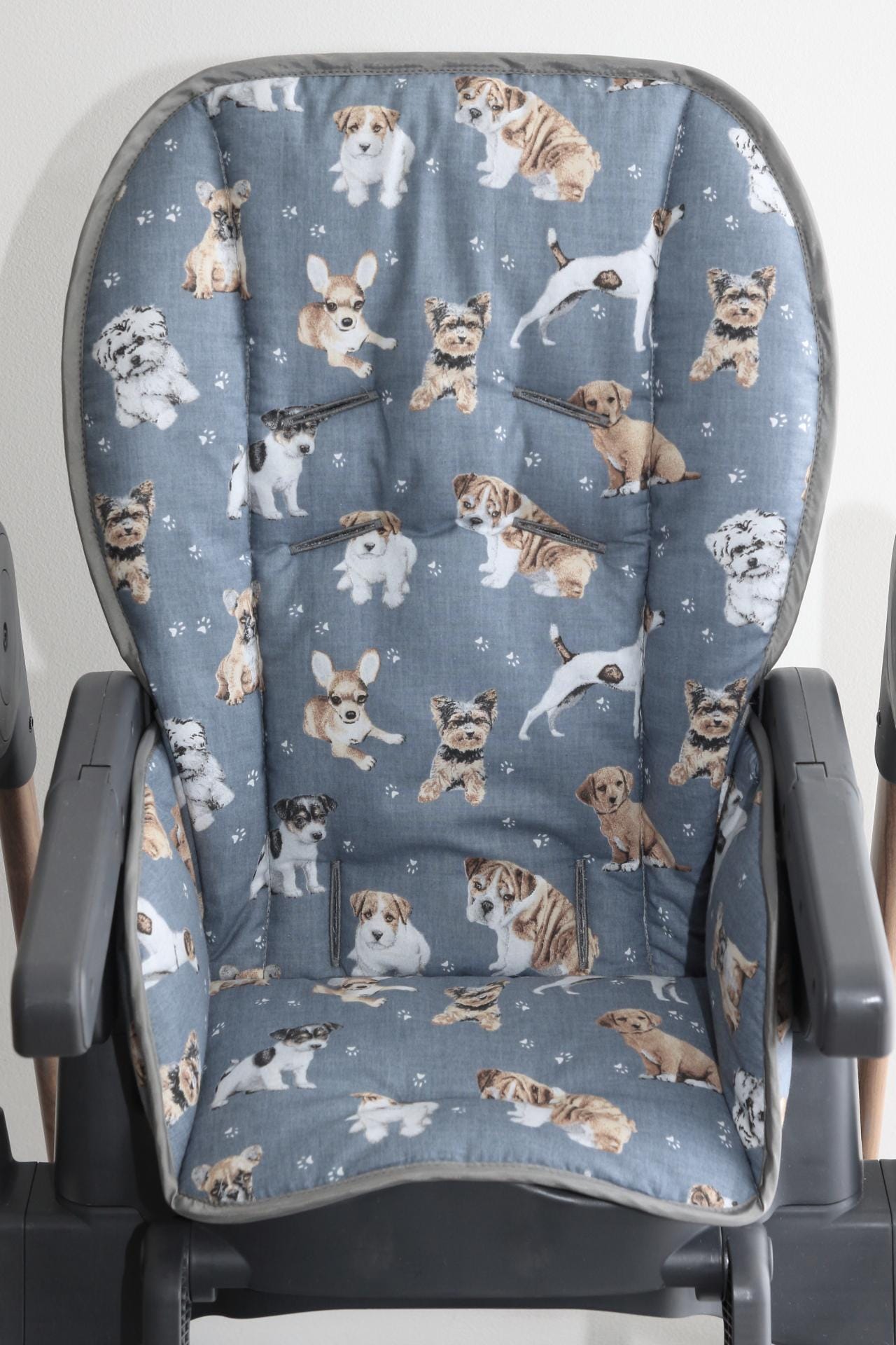 Maxi Cosi Minla Hochstuhl Bezug Aus Baumwolle, Für Hochstuhl von Etsy - CottonCoversCZ