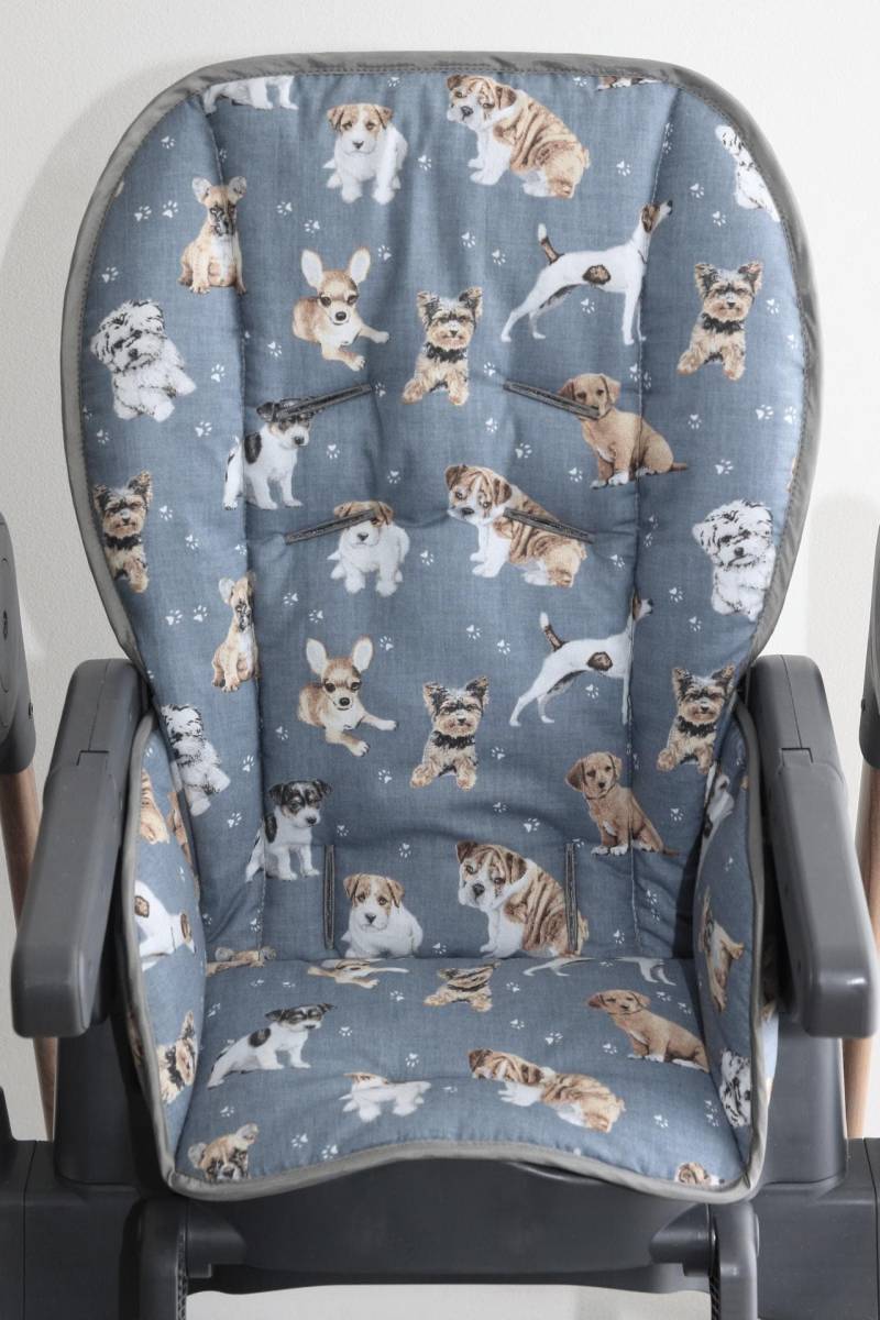 Maxi Cosi Minla Hochstuhl Bezug Aus Baumwolle, Für Hochstuhl von Etsy - CottonCoversCZ