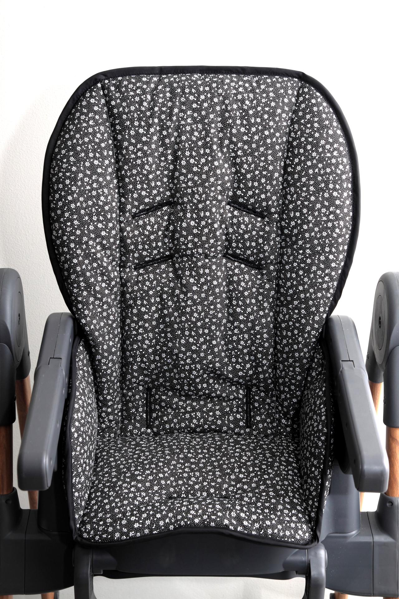 Maxi Cosi Minla Hochstuhl Bezug Aus Baumwolle, Für Hochstuhl von Etsy - CottonCoversCZ