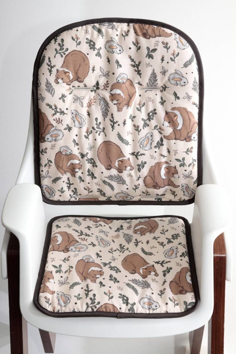 Oxo Tot Sprout Kinderstuhl-Baumwollkissen-Set, Bezug Für Sprout, Kinderhochstuhl-Baumwollkissen-Set, Oxo Sitzkissen Oxo Tot Sprout Kinderstuhl-Baumwollkissen-Set, Bezug Für Sprout, Kinderhochstuhl-Baumwollkissen-Set, Oxo Sitzkissen von Etsy - CottonCoversCZ