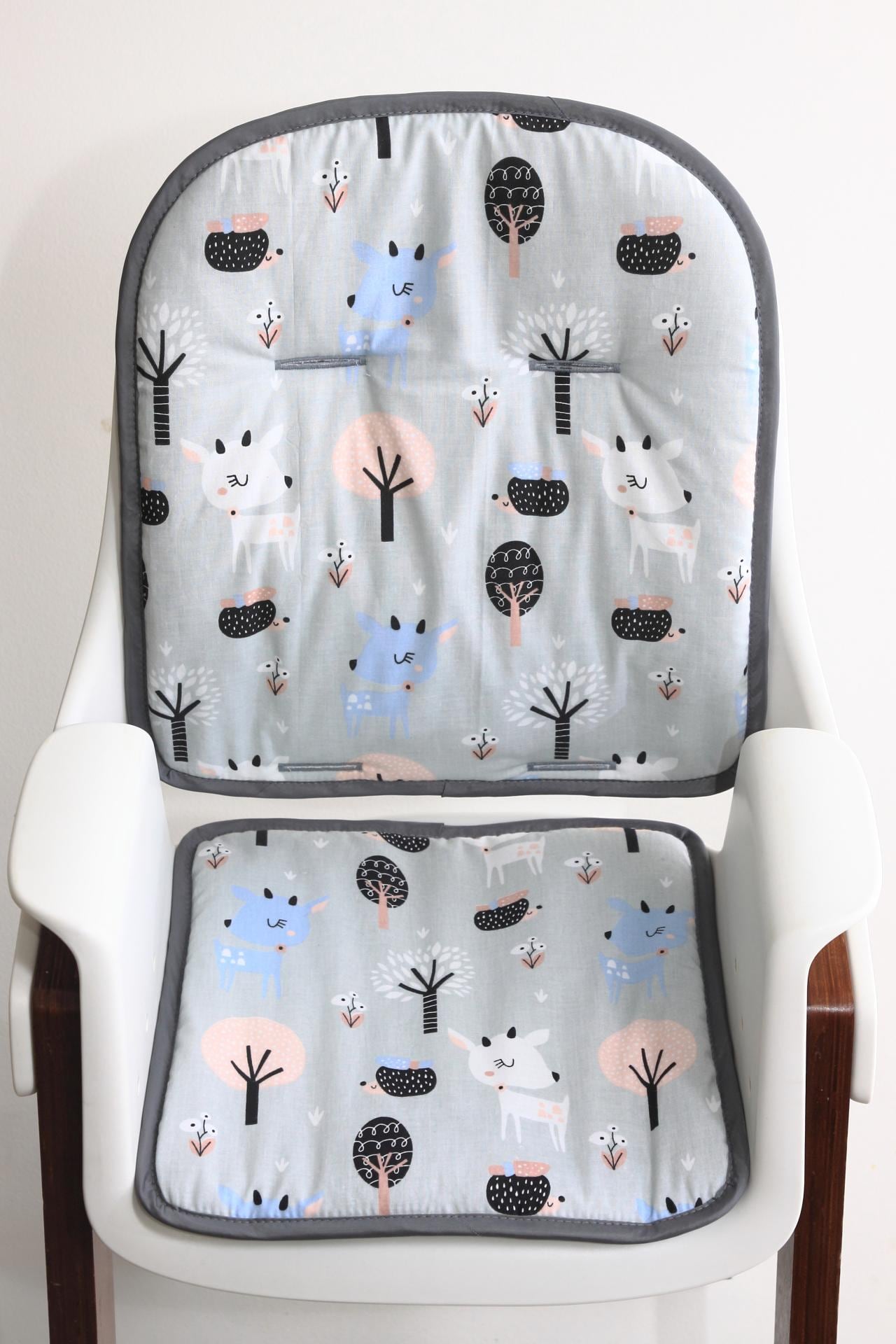 Oxo Tot Sprout Kinderstuhl-Baumwollkissen-Set, Bezug Für Sprout, Kinderhochstuhl-Baumwollkissen-Set, Oxo Sitzkissen Oxo Tot Sprout Kinderstuhl-Baumwollkissen-Set, Bezug Für Sprout, Kinderhochstuhl-Baumwollkissen-Set, Oxo Sitzkissen von Etsy - CottonCoversCZ