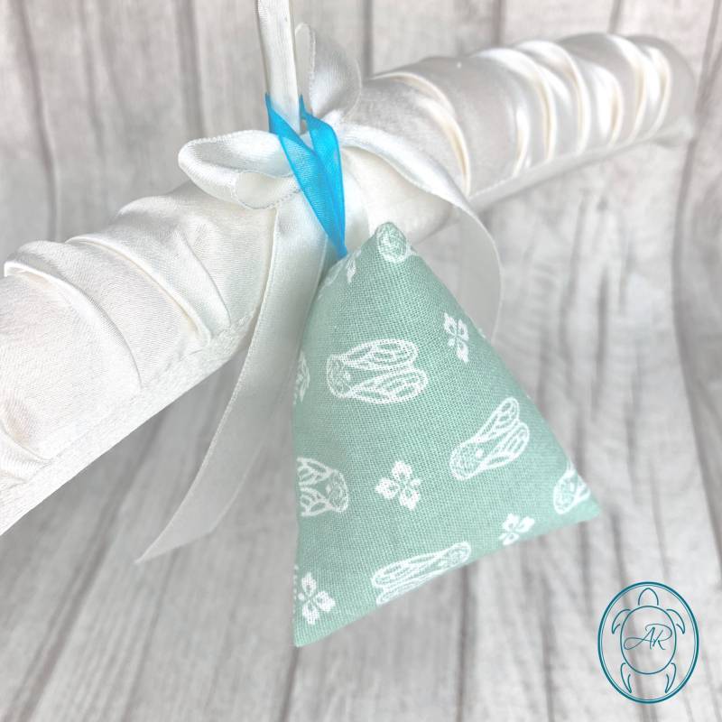 Lavendelsäckchen Für Den Kleiderbügel, Lavendelkissen, Lavendel, Geschenkidee, Produkt Der Provence von Etsy - CoucouChouchouShop