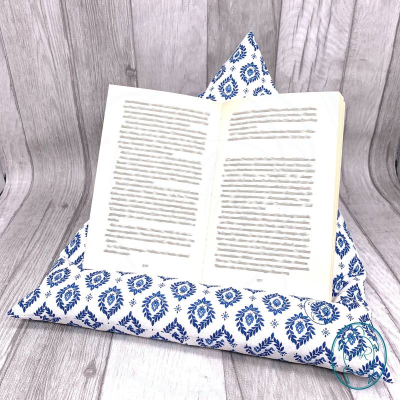 Leichtes Lesekissen, Formbares Tabletkissen, Weiche Buchstütze, Produkt Der Provence Leichtes Lesekissen, Formbares Tabletkissen, Weiche Buchstütze, Produkt Der Provence von Etsy - CoucouChouchouShop