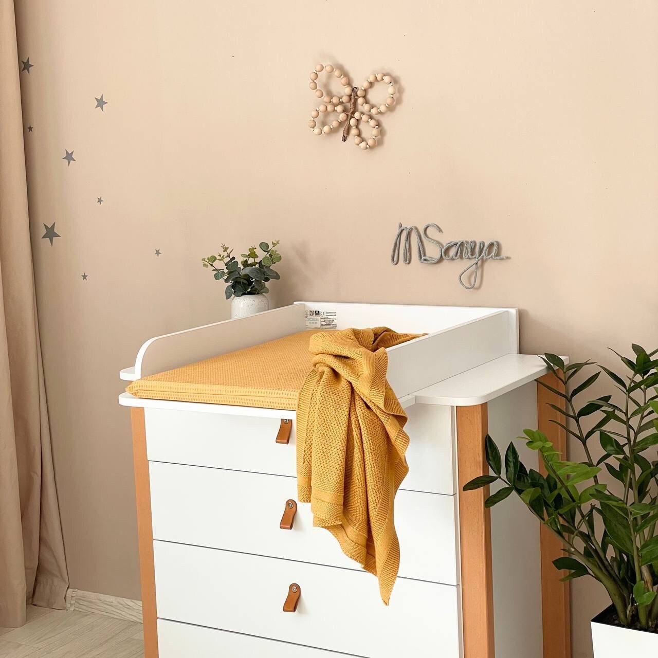 Соton Wickelunterlage, Senffarbene Wickelauflage, Kinderzimmer Dekor, Einfarbige Reise Baby Unterlage, Wickelauflage Matraze Соton Wickelunterlage, Senffarbene Wickelauflage, Kinderzimmer Dekor, Einfarbige Reise Baby Unterlage, Wickelauflage Matraze von Etsy - CozyPandochka