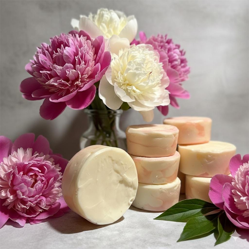 Seife | Farmers Soap Boerseep Talgseife Tallowsoap Old Fashioned Lard von Etsy - CraftStudioWollmann