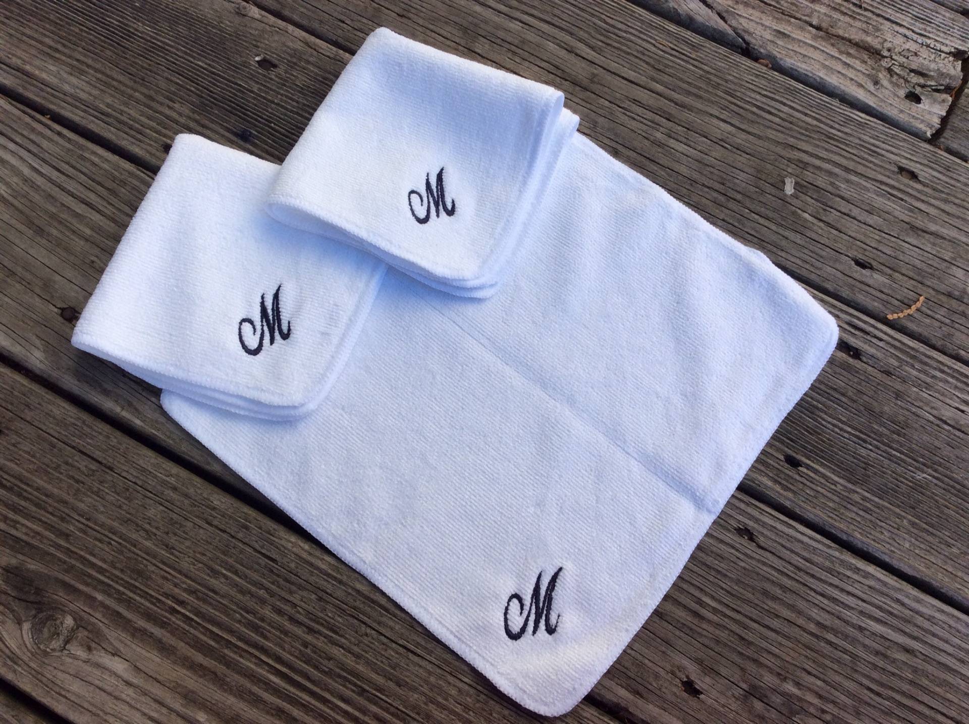Monogramm Waschlappen, Waschlappen Für Teenager, Mikrofasertuch, Abschminktuch, Geschenk Sie, Slumber Party Favor Monogramm Waschlappen, Waschlappen Für Teenager, Mikrofasertuch, Abschminktuch, Geschenk Sie, Slumber Party Favor von Etsy - Crafting4Caleb
