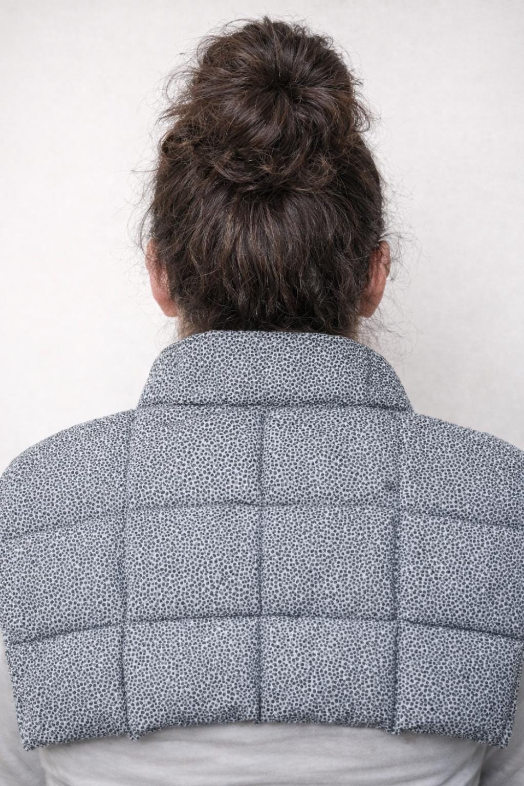 Extra Großes 2, 5 Kg Traubenkern Nackenkissen 60x40 cm - Für Nacken, Schultern & Rücken | Handgemacht Extra Großes 2, 5 Kg Traubenkern Nackenkissen 60x40 cm - Für Nacken, Schultern & Rücken | Handgemacht von Etsy - CrazyStacyDesigns