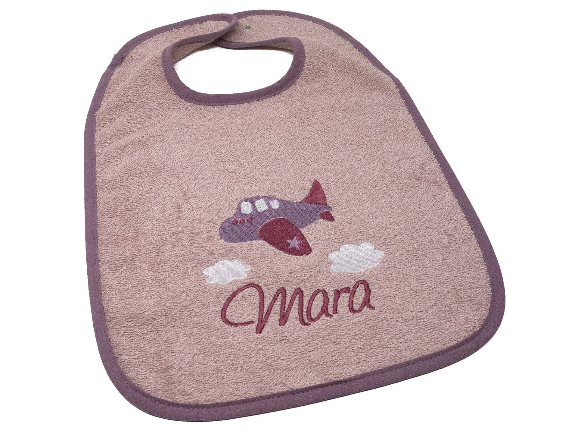 Lätzchen Mit Druckknopf, Namen Und Motiv Flugzeug Bestickt, Geschenk Zur Taufe, Geburt, Babylatz Personalisiert, Für Baby Lätzchen Mit Druckknopf, Namen Und Motiv Flugzeug Bestickt, Geschenk Zur Taufe, Geburt, Babylatz Personalisiert, Für Baby von Etsy - CreateyourCover