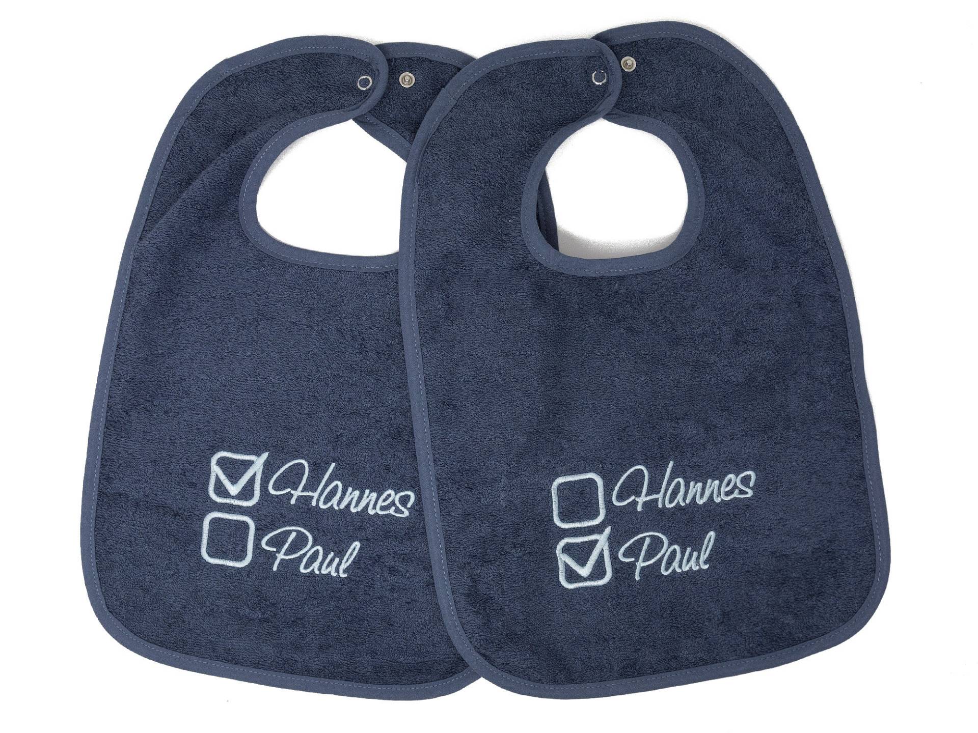 Lätzchen Mit Druckknopf Für Zwillinge Namen Bestickt, Geschenk Zwillinge, Babylätzchen Personalisiert, Latz Namen Lätzchen Mit Druckknopf Für Zwillinge Namen Bestickt, Geschenk Zwillinge, Babylätzchen Personalisiert, Latz Namen von Etsy - CreateyourCover