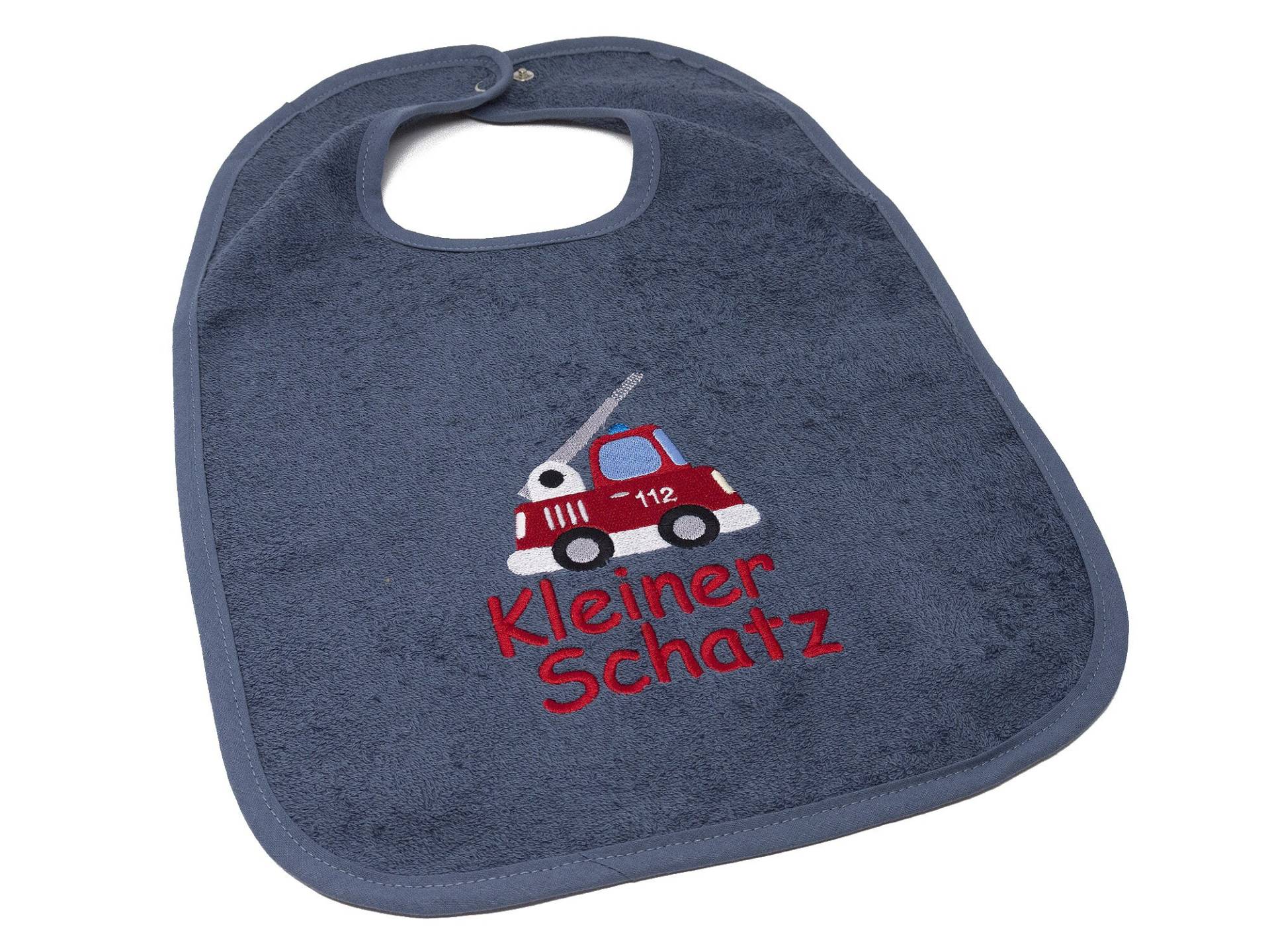 Lätzchen Mit Druckknopf Namen Und Motiv Feuerwehrauto Bestickt, Babylatz Personalisiert, Kleines Geschenk Zur Gebut, Babylätzchen von Etsy - CreateyourCover