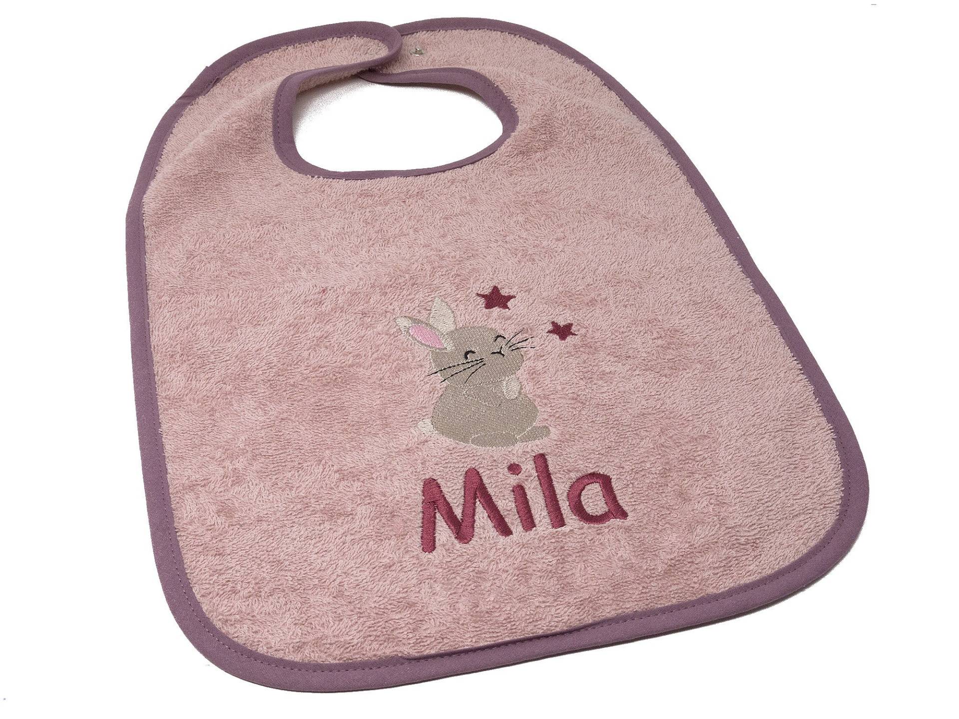 Lätzchen Mit Druckknopf Namen Und Motiv Häschen Hase Bestickt, Geschenk Zur Taufe, Babylätzchen Personalisiert, Latz Namen, Babyparty Lätzchen Mit Druckknopf Namen Und Motiv Häschen Hase Bestickt, Geschenk Zur Taufe, Babylätzchen Personalisiert, Latz Namen, Babyparty von Etsy - CreateyourCover