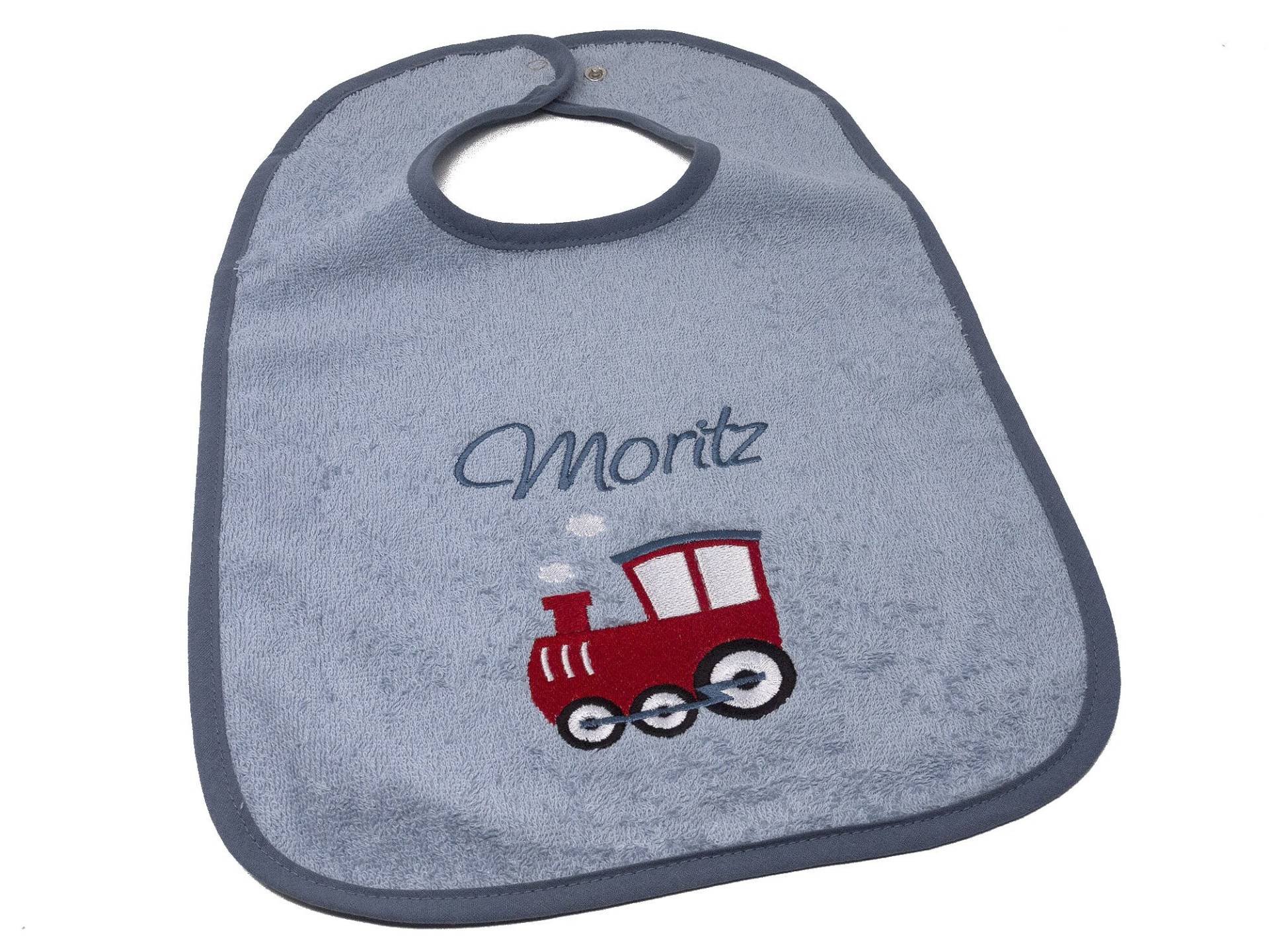 Lätzchen Mit Druckknopf Namen Und Motiv Lokomotive Bestickt, Geschenk Zur Taufe, Babylätzchen Personalisiert, Namen, Babyparty Lätzchen Mit Druckknopf Namen Und Motiv Lokomotive Bestickt, Geschenk Zur Taufe, Babylätzchen Personalisiert, Namen, Babyparty von Etsy - CreateyourCover