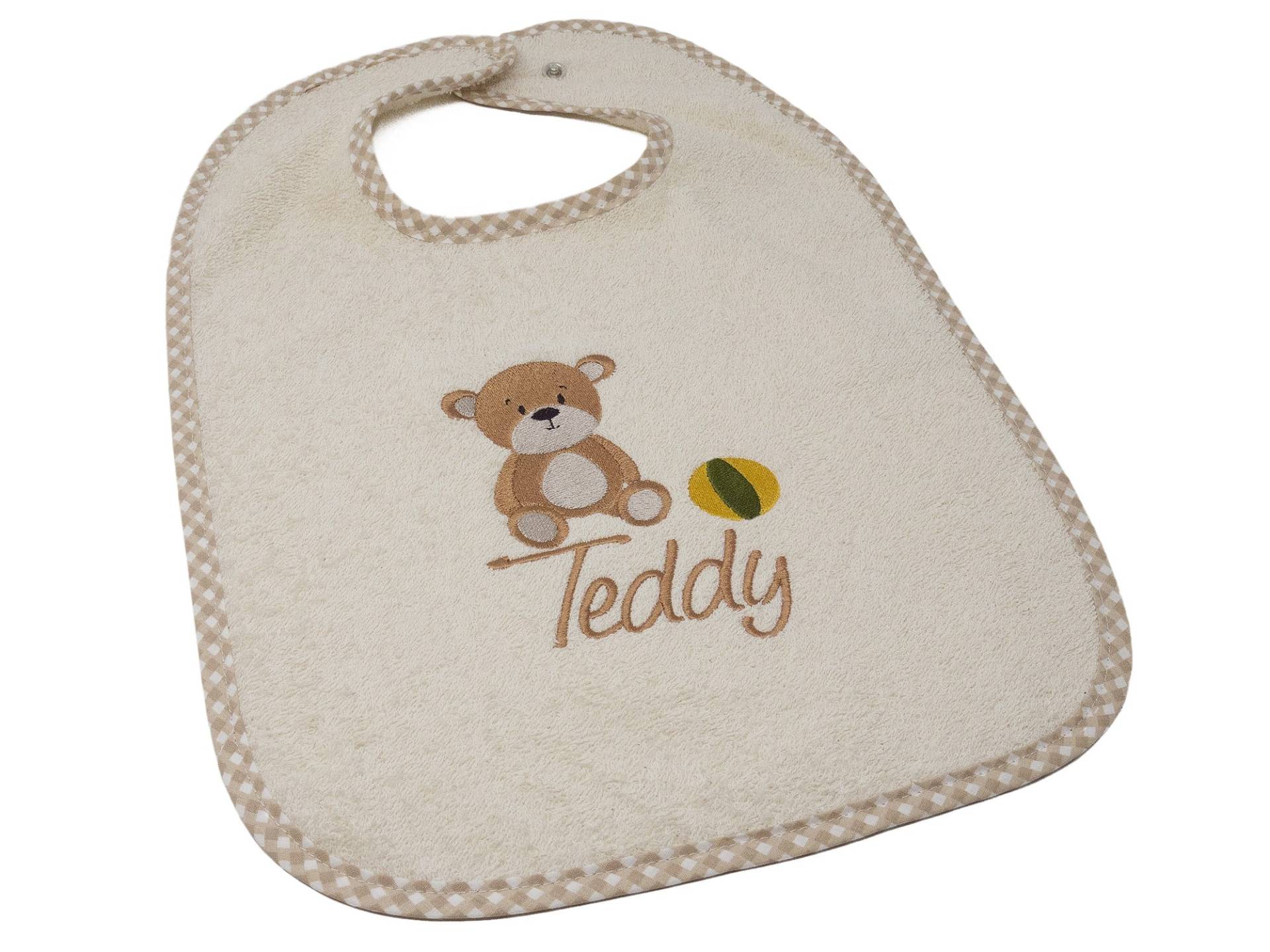 Lätzchen Mit Druckknopf Namen Und Motiv Teddy Bestickt, Geschenk Zur Taufe, Babylätzchen Personalisiert, Latz Namen, Babyparty Lätzchen Mit Druckknopf Namen Und Motiv Teddy Bestickt, Geschenk Zur Taufe, Babylätzchen Personalisiert, Latz Namen, Babyparty von Etsy - CreateyourCover