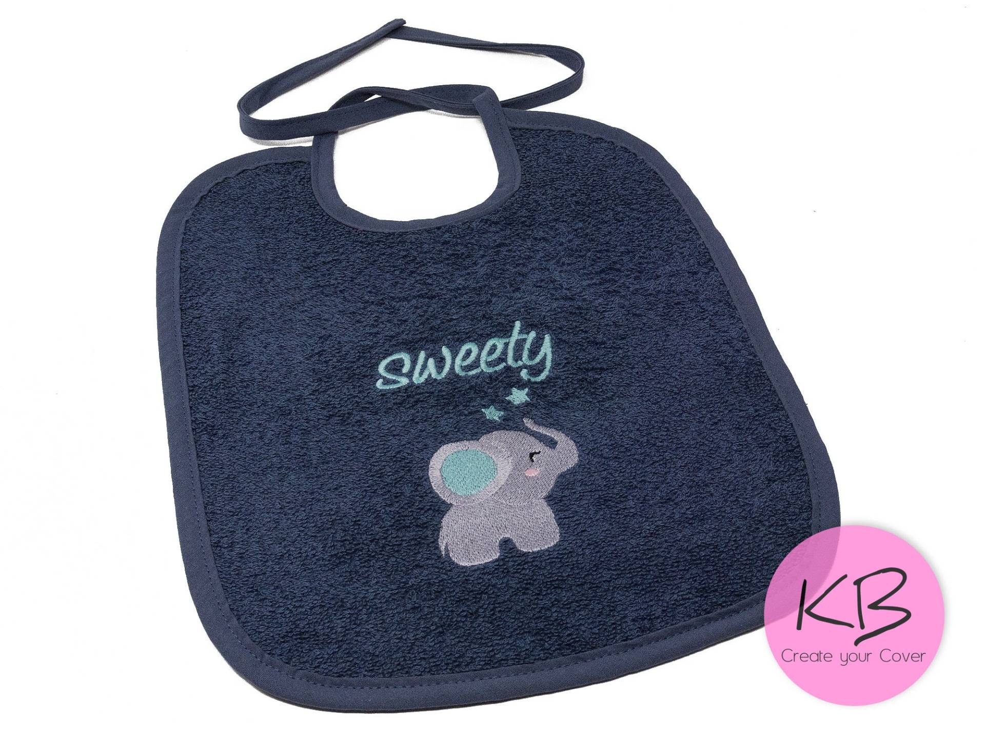 Lätzchen Zum Binden Mit Namen Und Motiv Elefant, Geschenk Zur Taufe, Personalisiert, Geburt, Babylätzchen Lätzchen Zum Binden Mit Namen Und Motiv Elefant, Geschenk Zur Taufe, Personalisiert, Geburt, Babylätzchen von Etsy - CreateyourCover