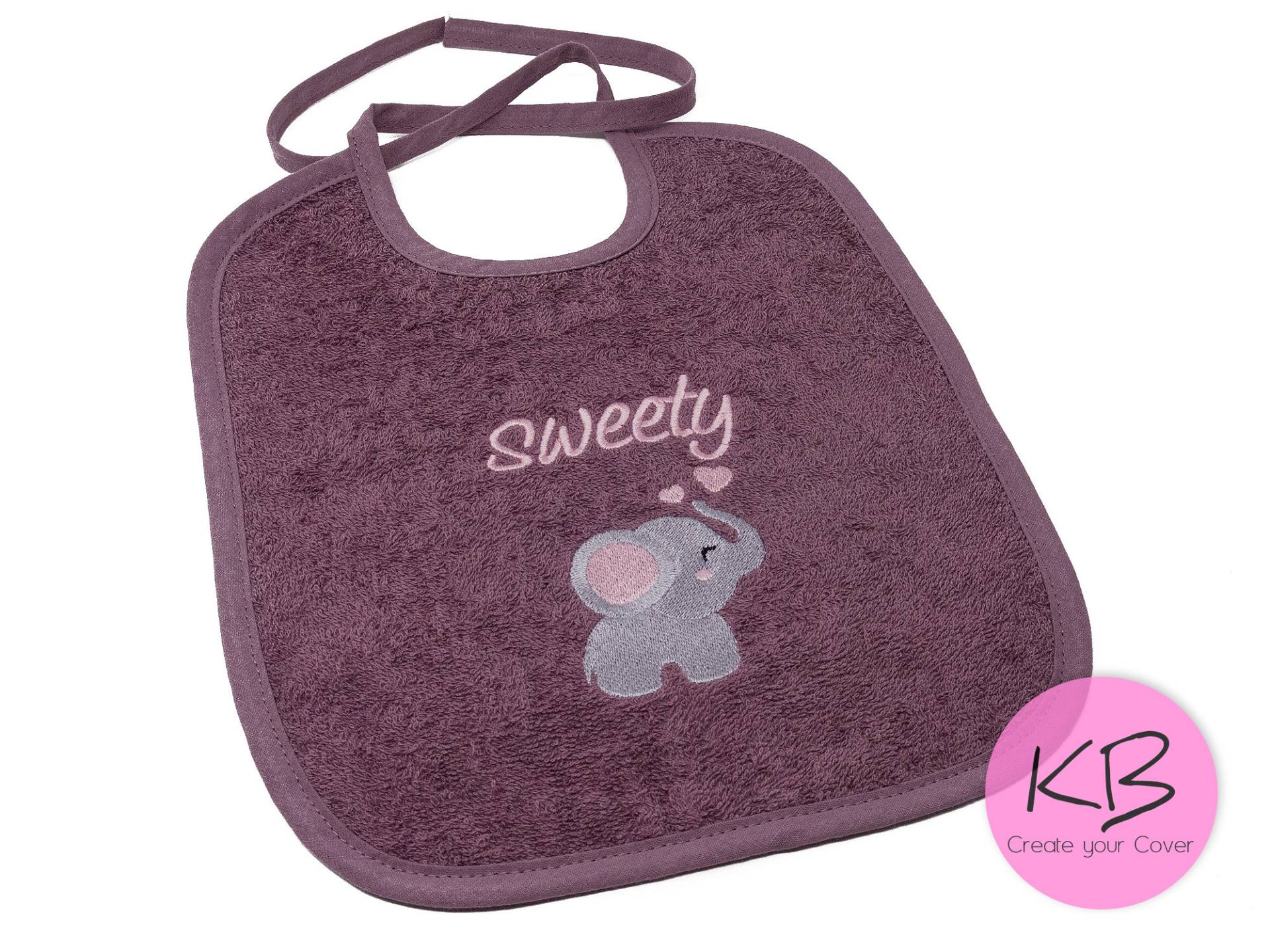 Lätzchen Zum Binden Mit Namen Und Motiv Elefant Bestickt, Geschenk Zur Geburt, Babylätzchen Personalisiert, Namen, Taufgeschenk Lätzchen Zum Binden Mit Namen Und Motiv Elefant Bestickt, Geschenk Zur Geburt, Babylätzchen Personalisiert, Namen, Taufgeschenk von Etsy - CreateyourCover