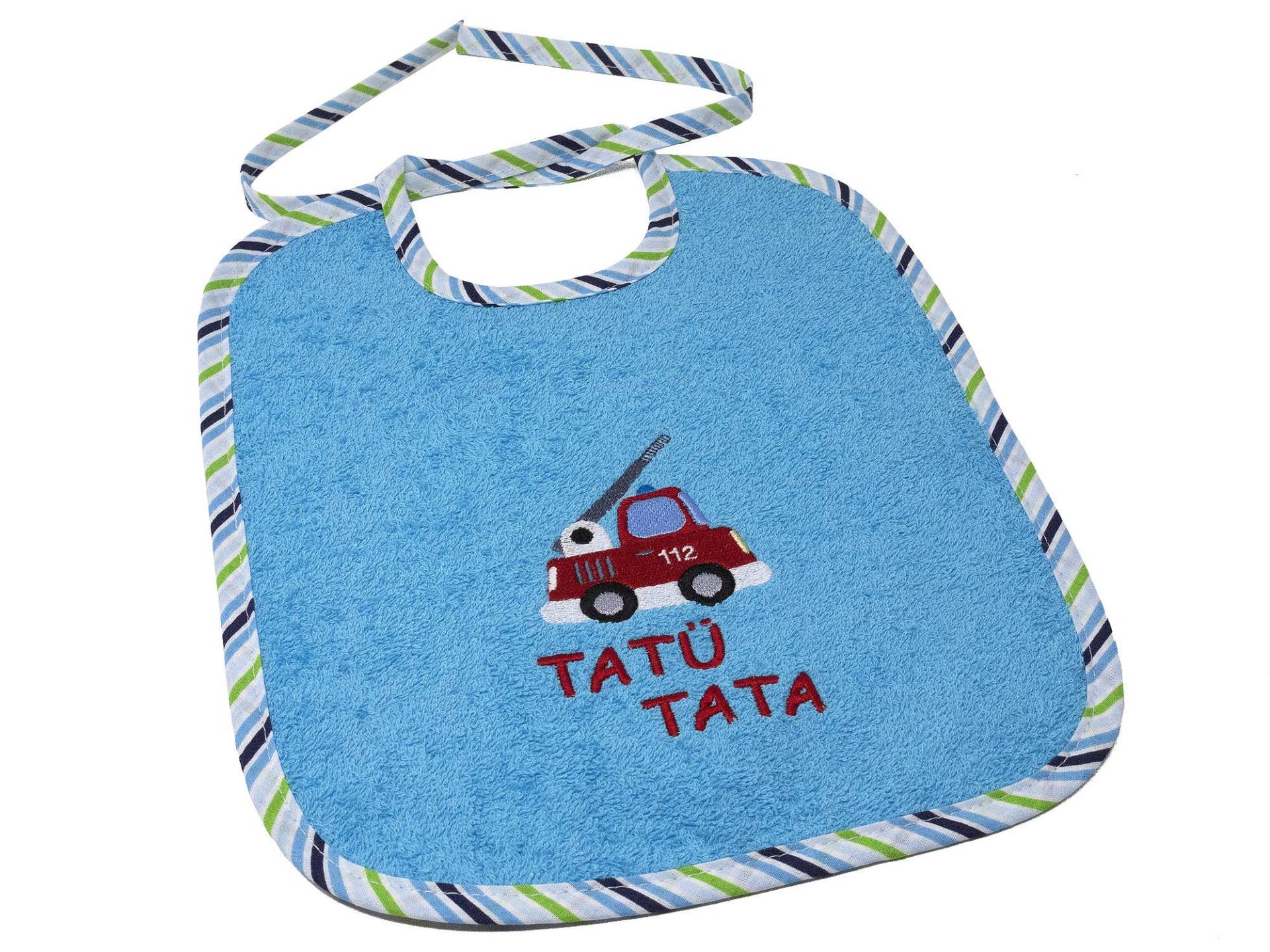 Lätzchen Zum Binden Mit Namen Und Motiv Feuerwehrauto Bestickt, Geschenk Zur Taufe, Geburt, Babyparty, Babylätzchen Personalisiert Lätzchen Zum Binden Mit Namen Und Motiv Feuerwehrauto Bestickt, Geschenk Zur Taufe, Geburt, Babyparty, Babylätzchen Personalisiert von Etsy - CreateyourCover