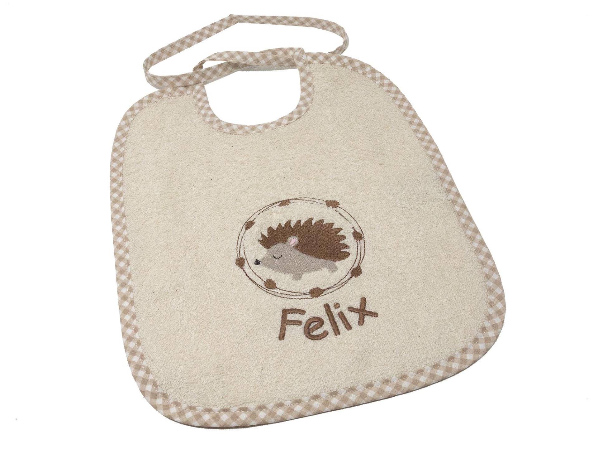 Lätzchen Zum Binden Mit Namen Und Motiv Igel, Geschenk Zur Geburt, Taufgeschenk, Babyparty, Babylätzchen Personalisiert Lätzchen Zum Binden Mit Namen Und Motiv Igel, Geschenk Zur Geburt, Taufgeschenk, Babyparty, Babylätzchen Personalisiert von Etsy - CreateyourCover