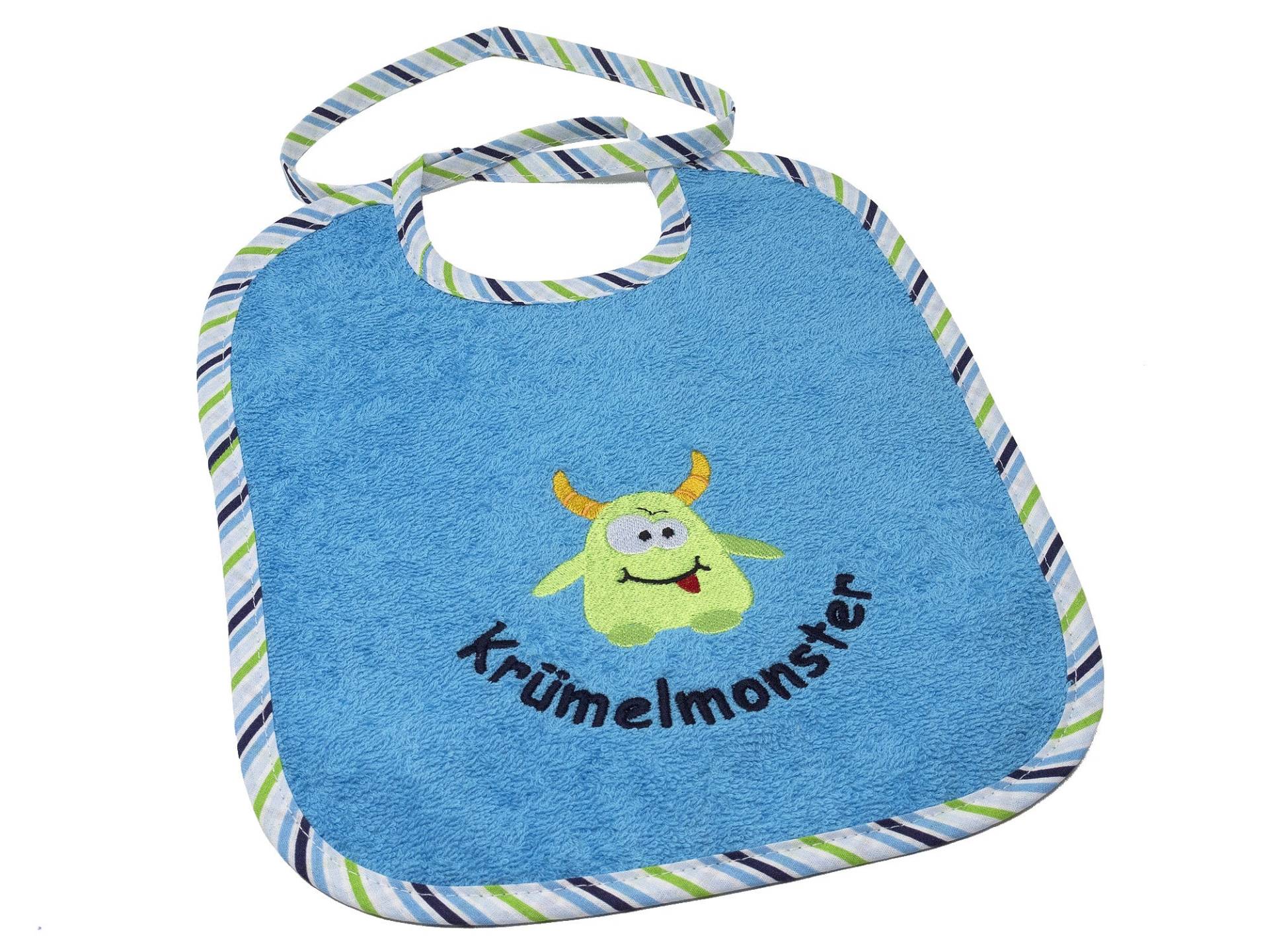Lätzchen Zum Binden Mit Namen Und Motiv Krümelmonster, Geschenk Zur Geburt, Babylätzchen Namen, Latz Personalisiert, Babyparty Lätzchen Zum Binden Mit Namen Und Motiv Krümelmonster, Geschenk Zur Geburt, Babylätzchen Namen, Latz Personalisiert, Babyparty von Etsy - CreateyourCover