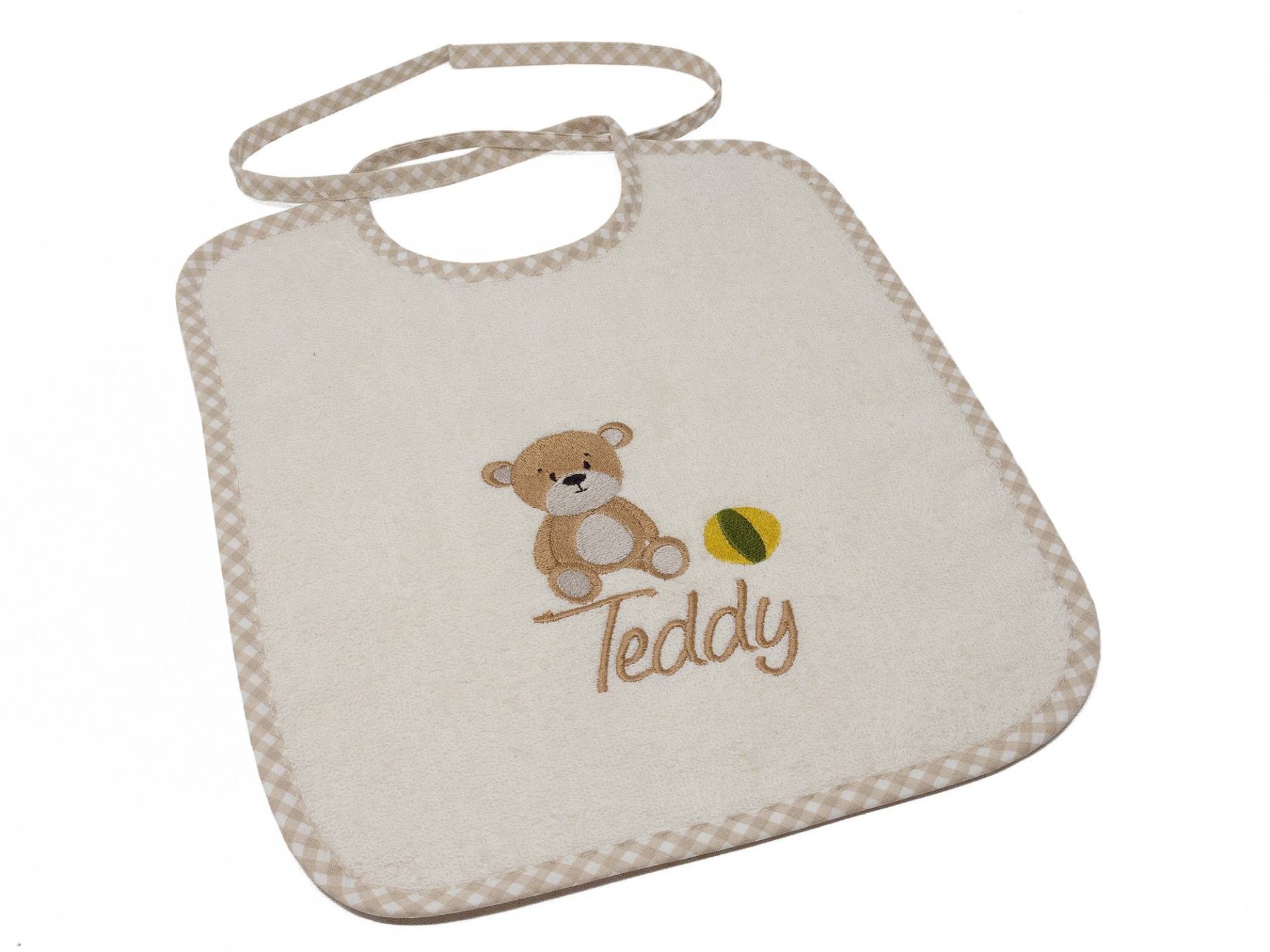 Lätzchen Zum Binden Mit Namen Und Motiv Teddy Bestickt, Geschenk Zur Geburt, Babylätzchen Personalisiert, Latz Namen, Babyparty, Taufe Lätzchen Zum Binden Mit Namen Und Motiv Teddy Bestickt, Geschenk Zur Geburt, Babylätzchen Personalisiert, Latz Namen, Babyparty, Taufe von Etsy - CreateyourCover