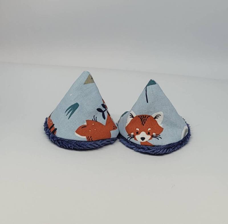 Pinkel-Tipi/Pinkel-Schutzkegel von Etsy - CreationsFryloo