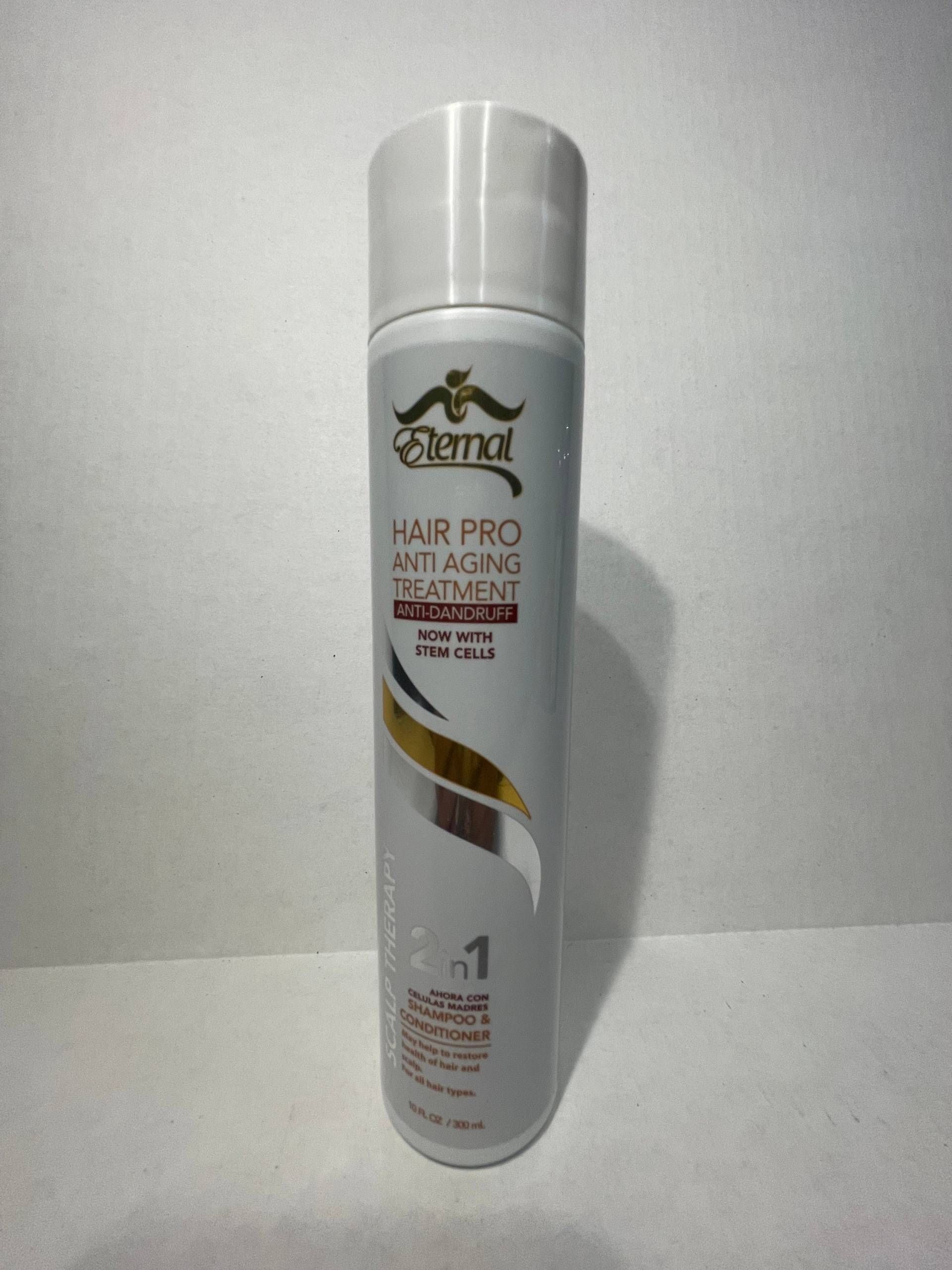 Hair Pro Anti-Aging Kur „Anti-Schuppen" 2In1 Hair Pro Anti-Aging Kur „Anti-Schuppen" 2In1 von Etsy - CreationsbyPMZ