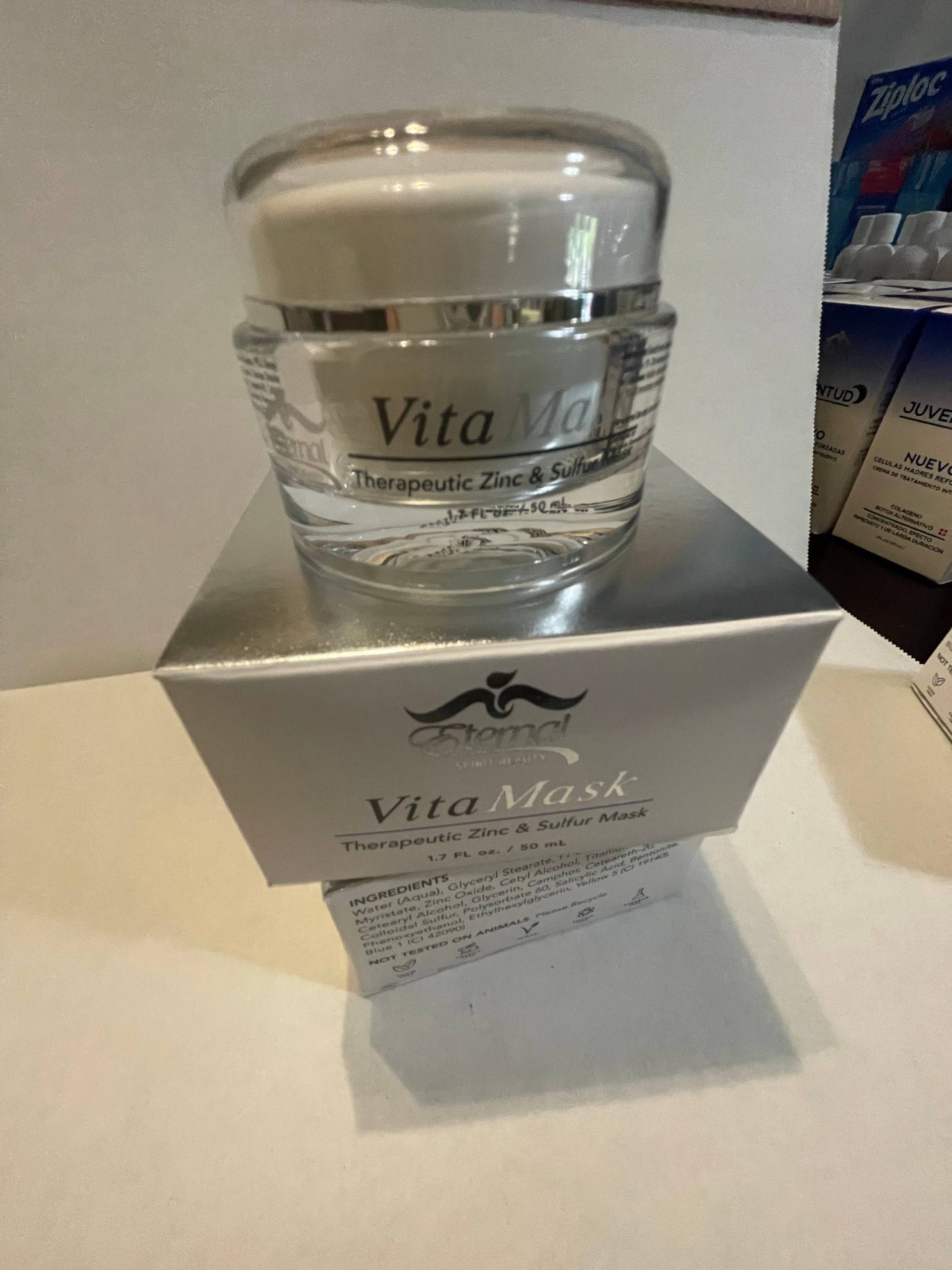 Vita Maske Vita Maske von Etsy - CreationsbyPMZ