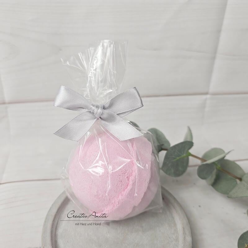 Badekugeln Waldbeere - Xxl Badebombe von Etsy - CreativAnita