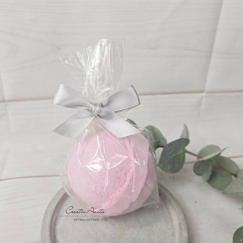 Badekugeln Waldbeere - Xxl Badebombe von Etsy - CreativAnita