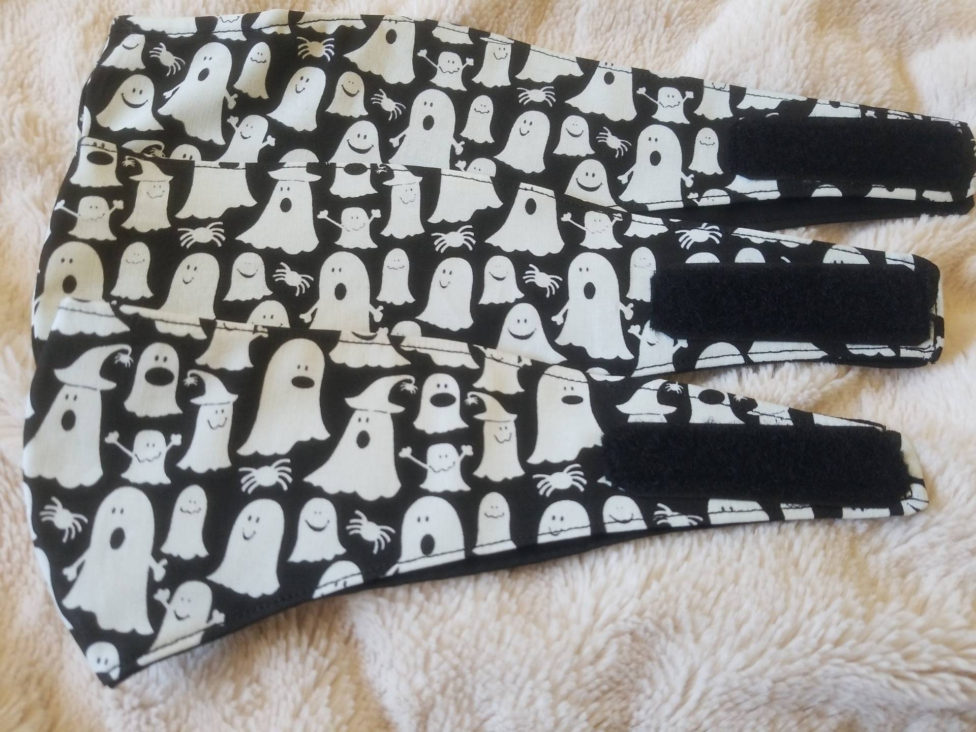 Glow in The Dark Gesichtsmaske Mit Klettverschluss Für Kinder Und Jugendliche - Handmade Cute Ghosts Glow in The Dark Gesichtsmaske Mit Klettverschluss Für Kinder Und Jugendliche - Handmade Cute Ghosts von Etsy - CreativeGalery