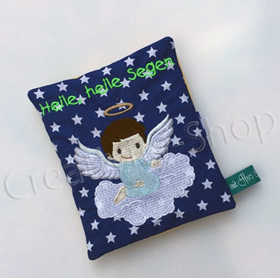 Coolpacktasche Engel_Junge Coolpacktasche Engel_Junge von Etsy - CreativityShopDE