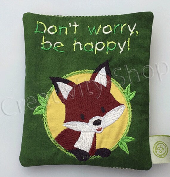 Coolpacktasche Fuchs Coolpacktasche Fuchs von Etsy - CreativityShopDE