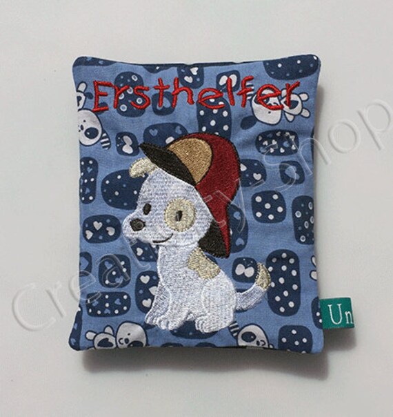 Coolpacktasche Hündchen Coolpacktasche Hündchen von Etsy - CreativityShopDE