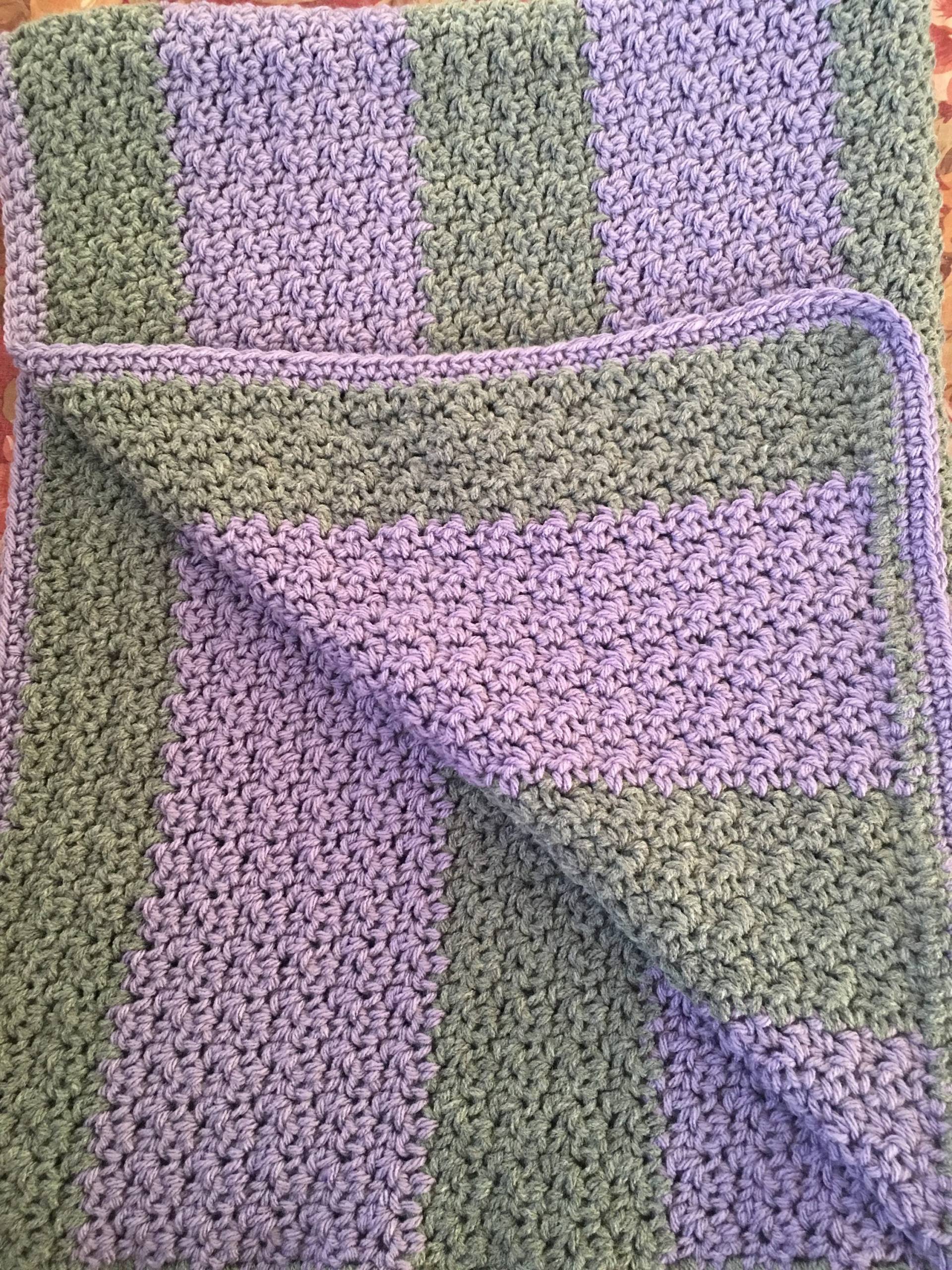 Handgemachte Gehäkelte Baby Rückwand von Etsy - CrochetbylindaShop