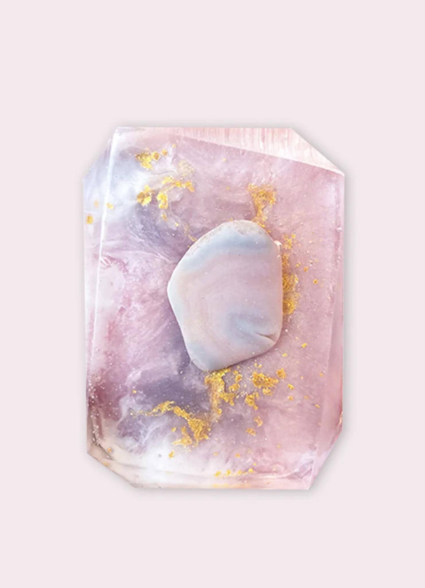 Decisive Pleasure | Waage Mond - 3, 5 Unzen Crystal Infundierte Bar Seife Geschenk Für Sie Decisive Pleasure | Waage Mond - 3, 5 Unzen Crystal Infundierte Bar Seife Geschenk Für Sie von Etsy - CrystalBarSoap