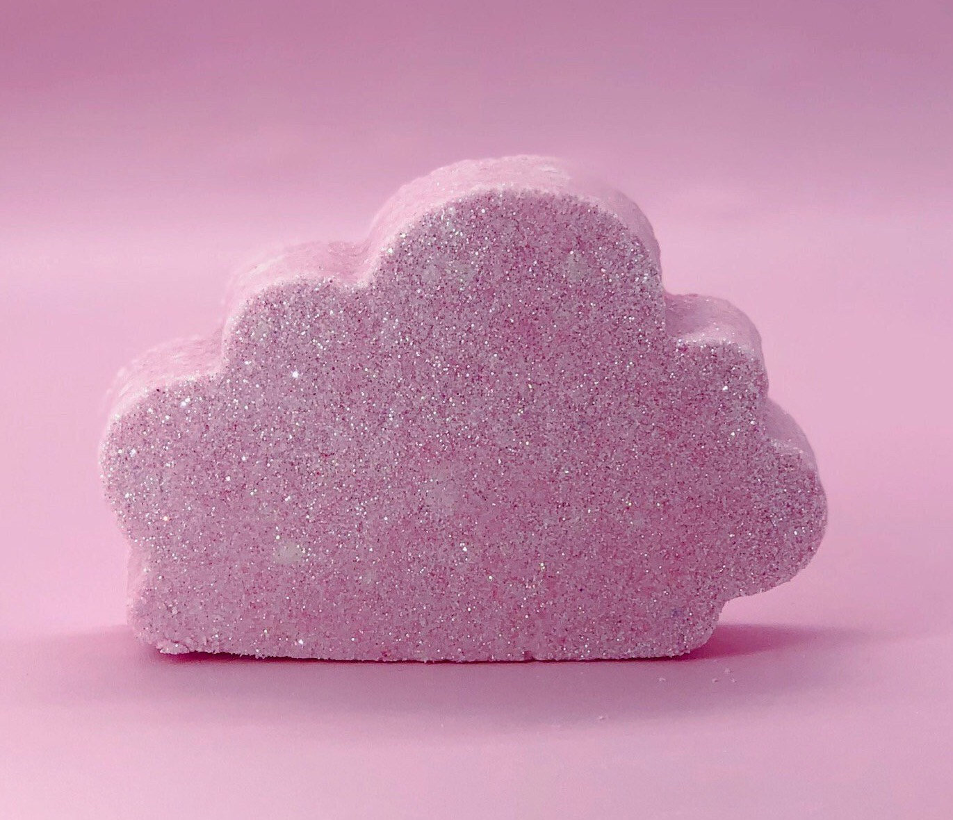 Himbeer Pink Schimmerwolke Badekomet Himbeer Pink Schimmerwolke Badekomet von Etsy - CrystalMaeCreations