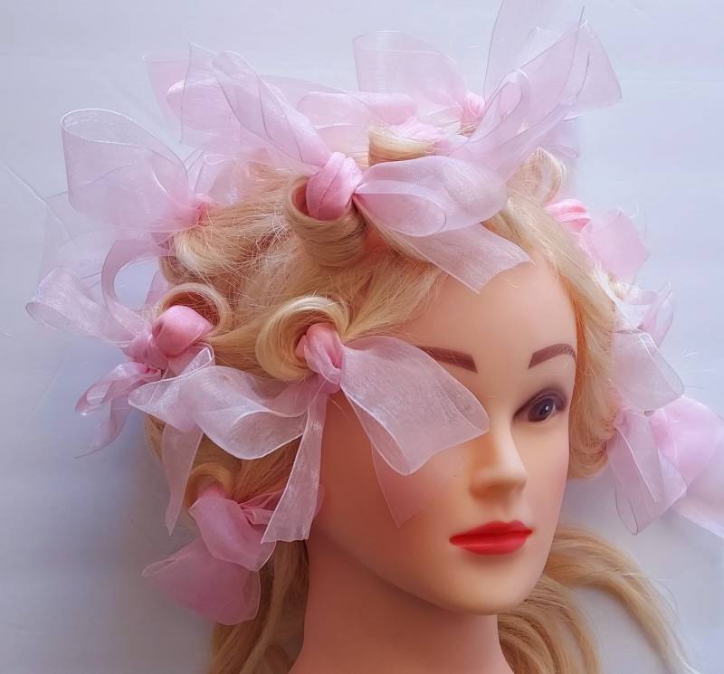 Curlerbow 10Er Set von Etsy - CurlerBow