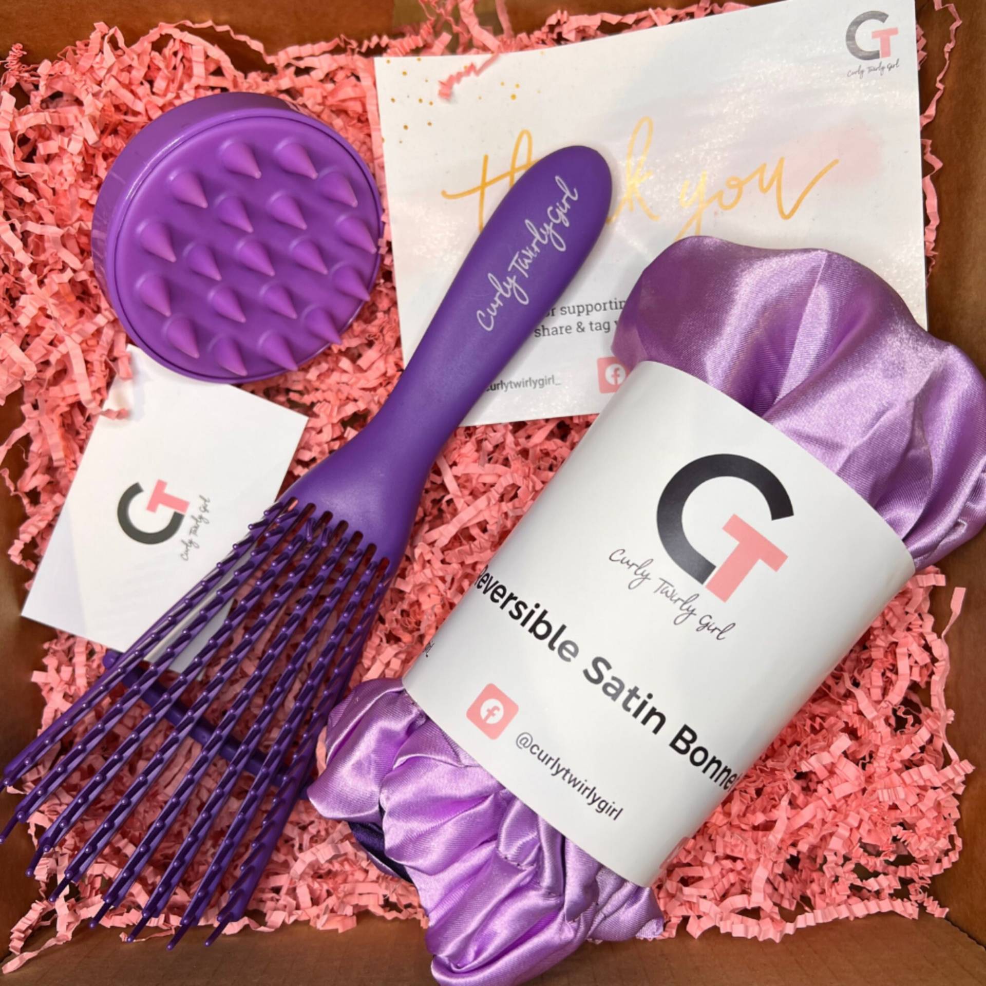 Lockiges Haar Starter-Box L Starter-Set Werkzeug-Box Umweltbewusstes Geschenk-Set Vegan Lockiges Haar Starter-Box L Starter-Set Werkzeug-Box Umweltbewusstes Geschenk-Set Vegan von Etsy - CurlyTwirlyGirl