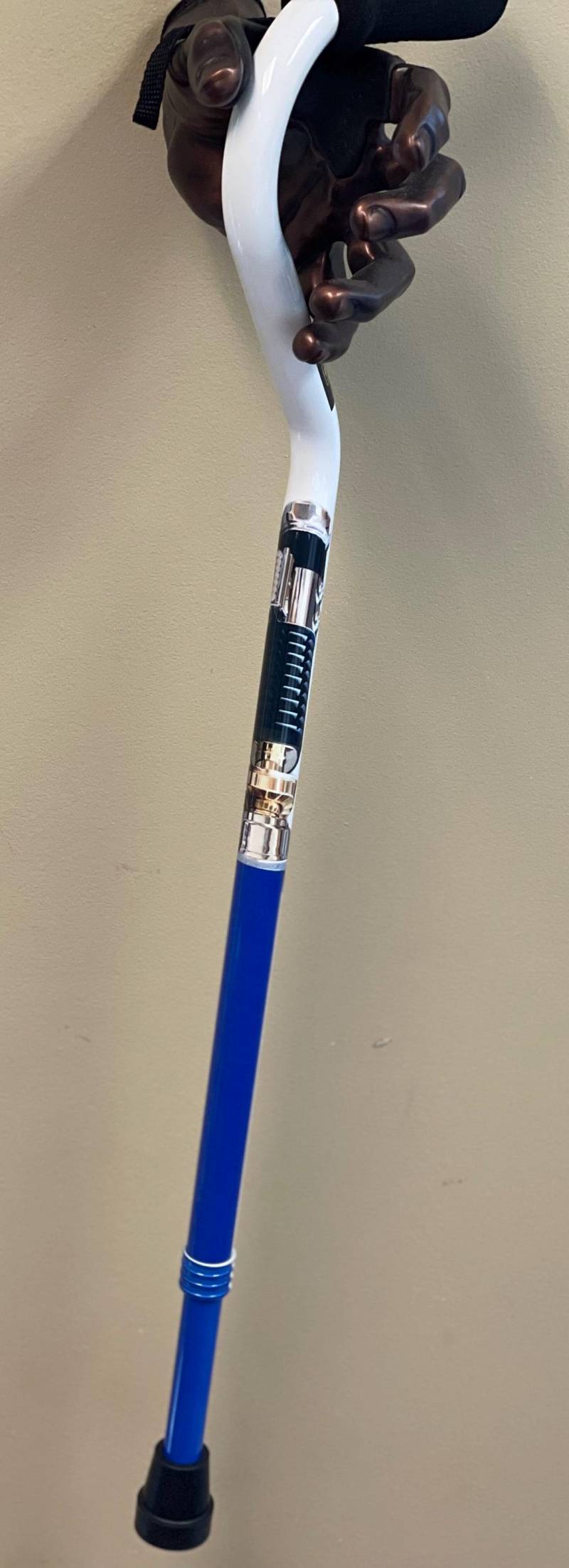 Custom Offset Cane Erstellt Von Obie-Wan Bilder, Bilder Benutzerdefinierte Canes, Gehstock, Gehstöcke von Etsy - CustomCanesByKirk