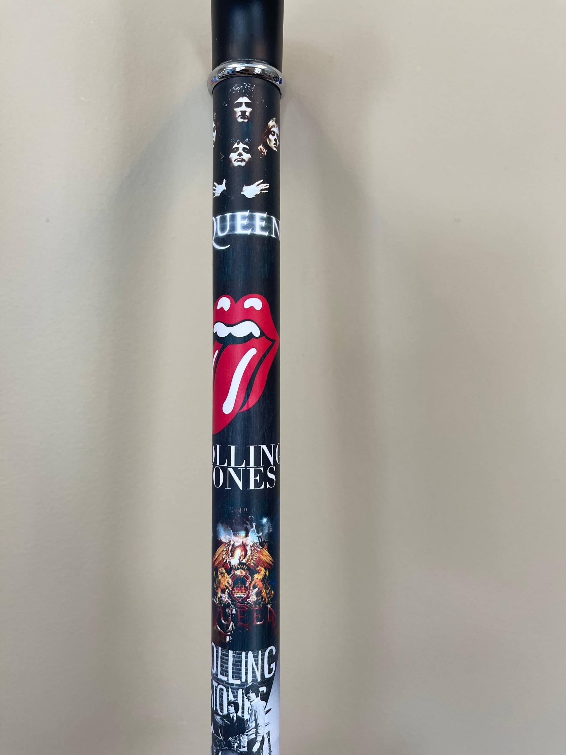 Custom Cane, Dieser Cane Erstellt Aus Ihren Bildern Und Ideen, Canes, Geschenke Für Frauen, Männer, Superheld Comic Canes von Etsy - CustomCanesByKirk