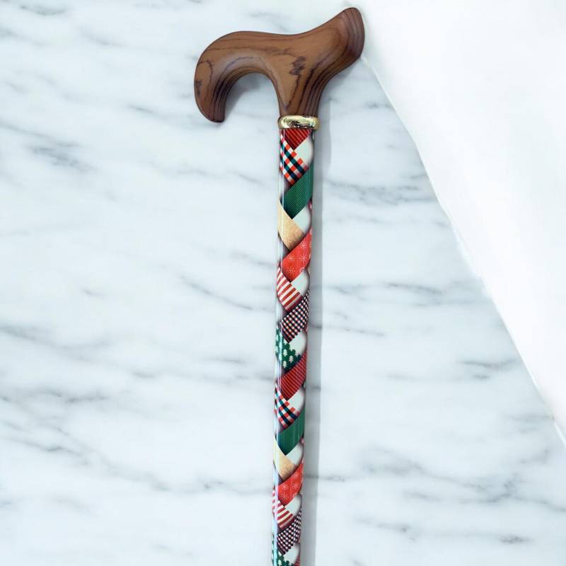 Personalisierter Foto Gehstock Verstellbarer, Personalisierter Gehstock Aus Aluminium von Etsy - CustomCanesByKirk