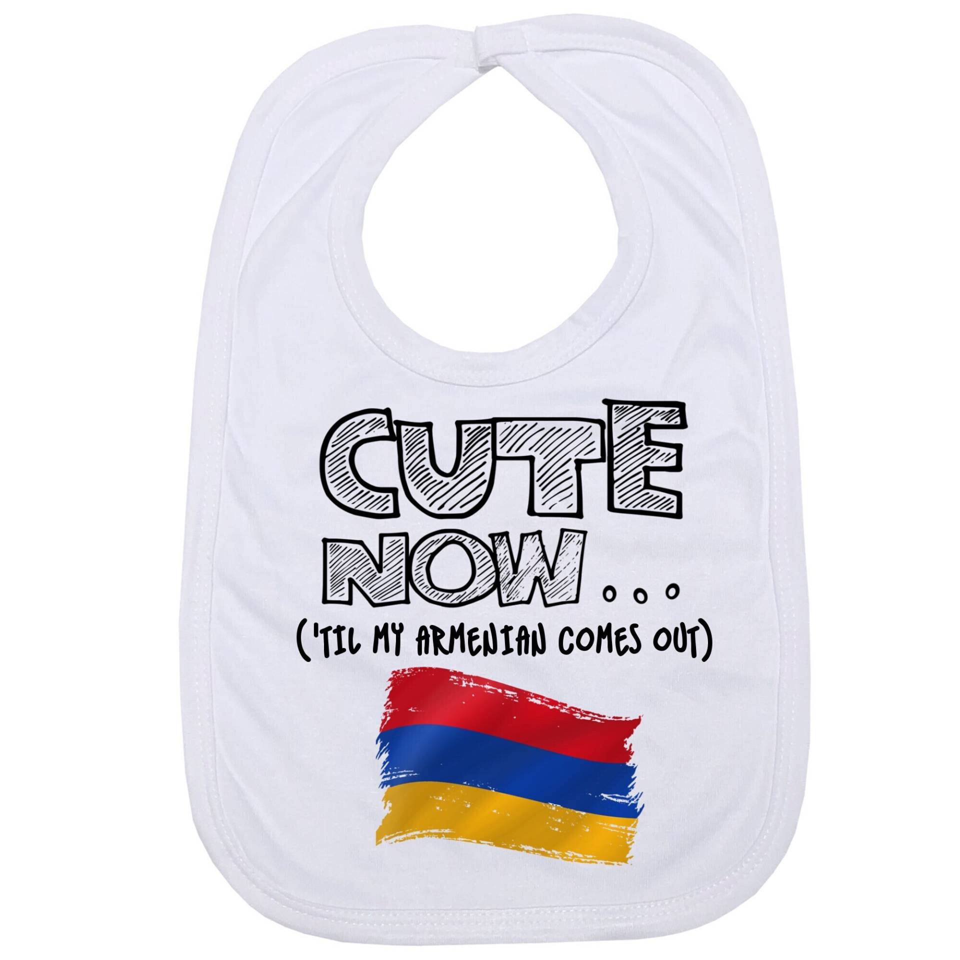 Cute Now ... | 'til My Armenian Comes Out Säugling Baby Lätzchen Mit Flagge Von Armenien Cute Now ... | 'til My Armenian Comes Out Säugling Baby Lätzchen Mit Flagge Von Armenien von Etsy - CuteNow