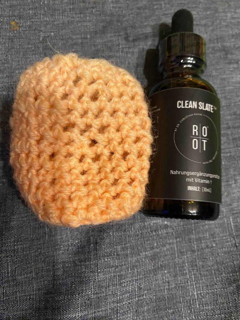 2 X Root Cleanslate Im Spar-Paket - Original von Etsy - DETOXHEALTH