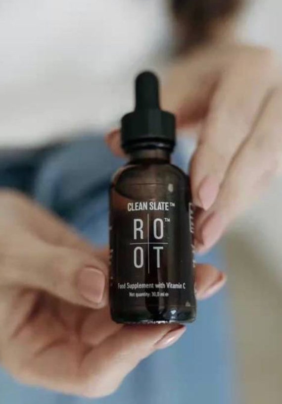 Root - Cleanslate Original Versandfertig von Etsy - DETOXHEALTH